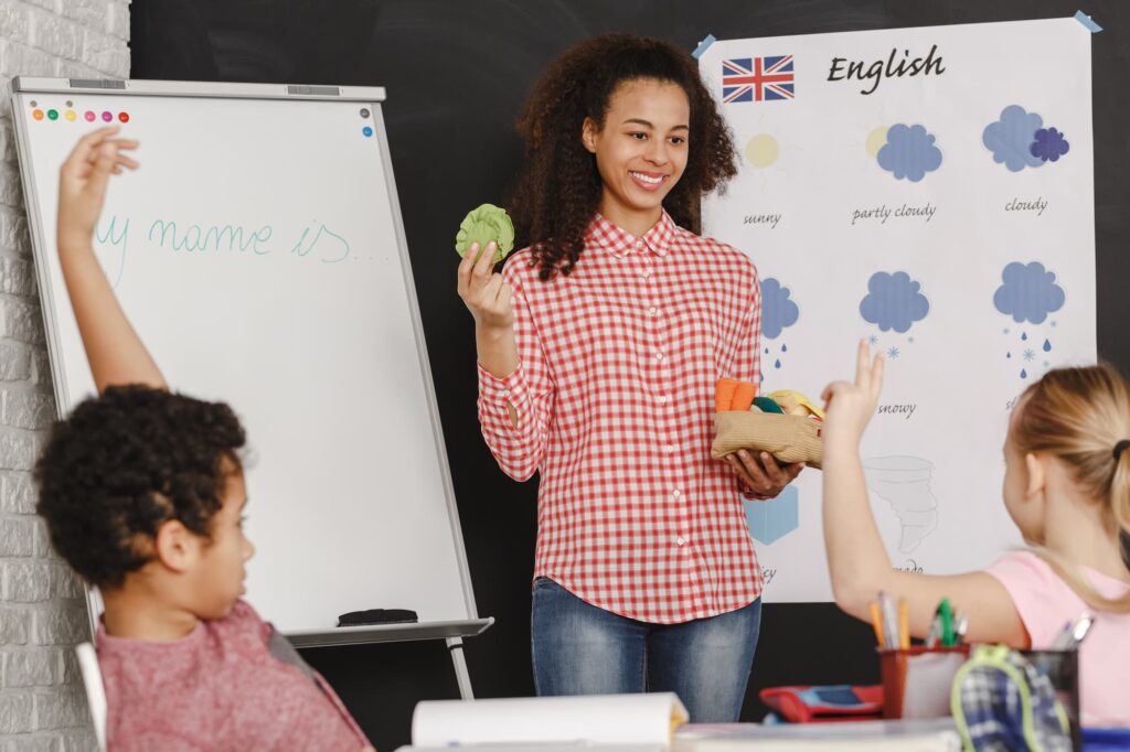 Séjour linguistique à Chypre. 3 raisons d'aller apprendre l'anglais à Chypre.