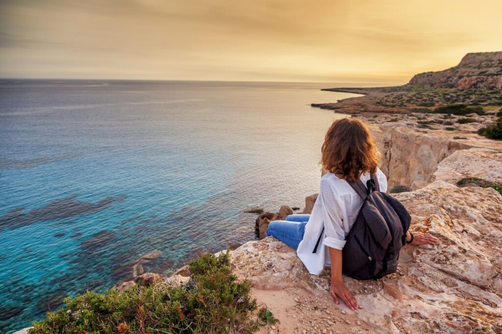 Séjour linguistique à Chypre. Voyages avec le CEI