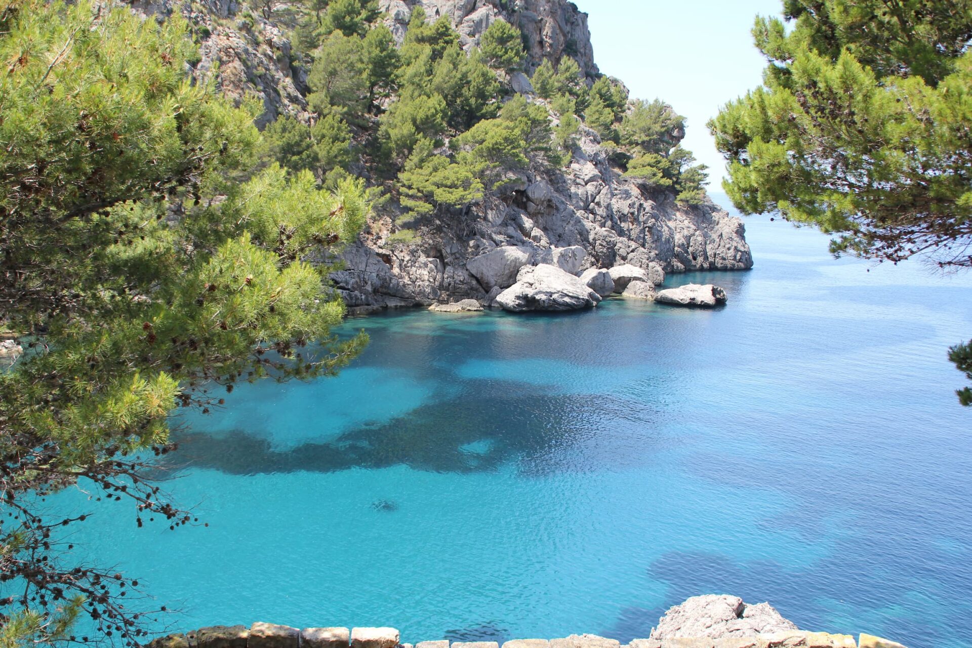 Sun & fun aux Baléares - 7 jours