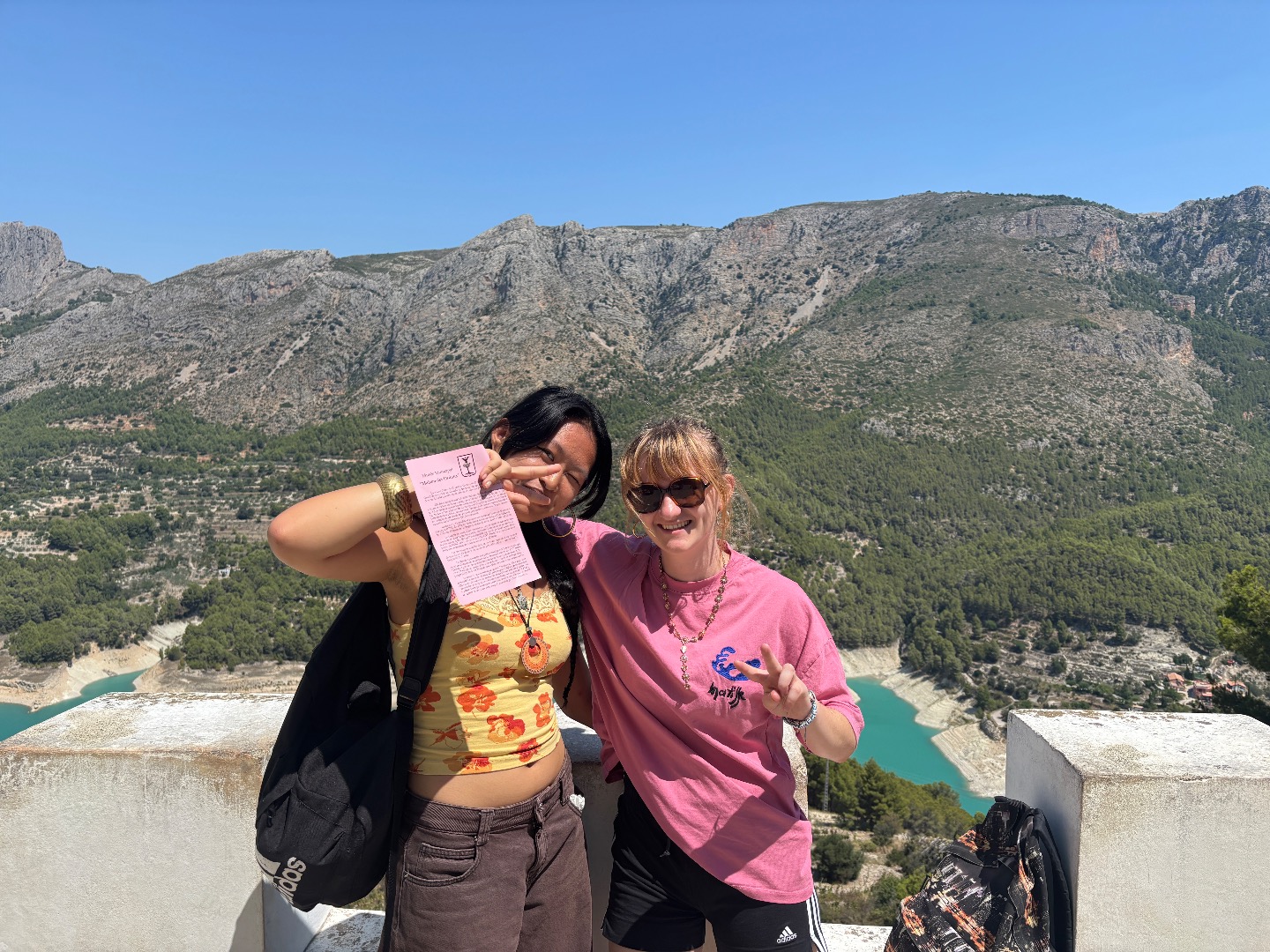 Séjour linguistique en Espagne – immersion et excursions à Alicante