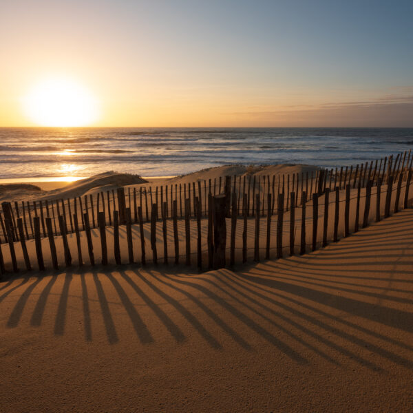 Language tour in Arcachon (Bordeaux area)