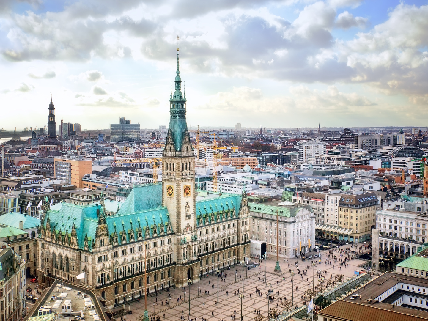 Partir étudier en Allemagne. Séjours avec le CEI.