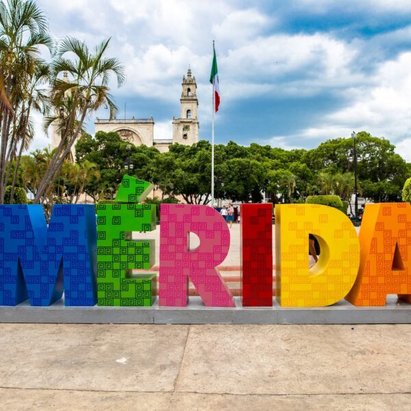 Etudier au Mexique : immersion en lycée et en famille d'accueil