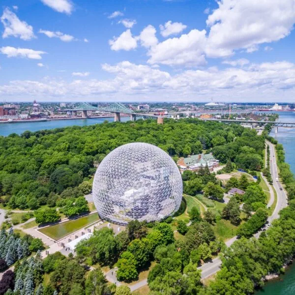 Québec vs Montréal 18/25 ans