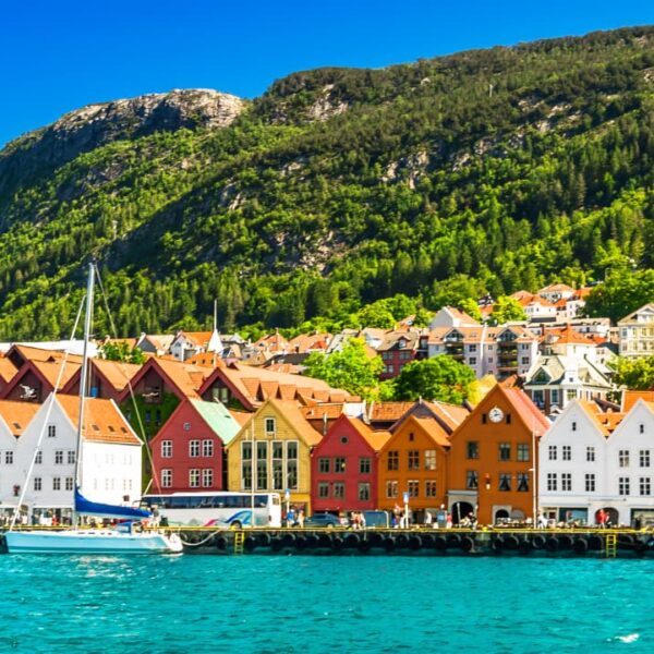 Norvège