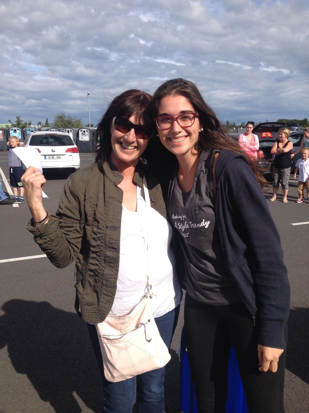 Adolescent en séjour linguistique en Irlande avec sa famille d’accueil