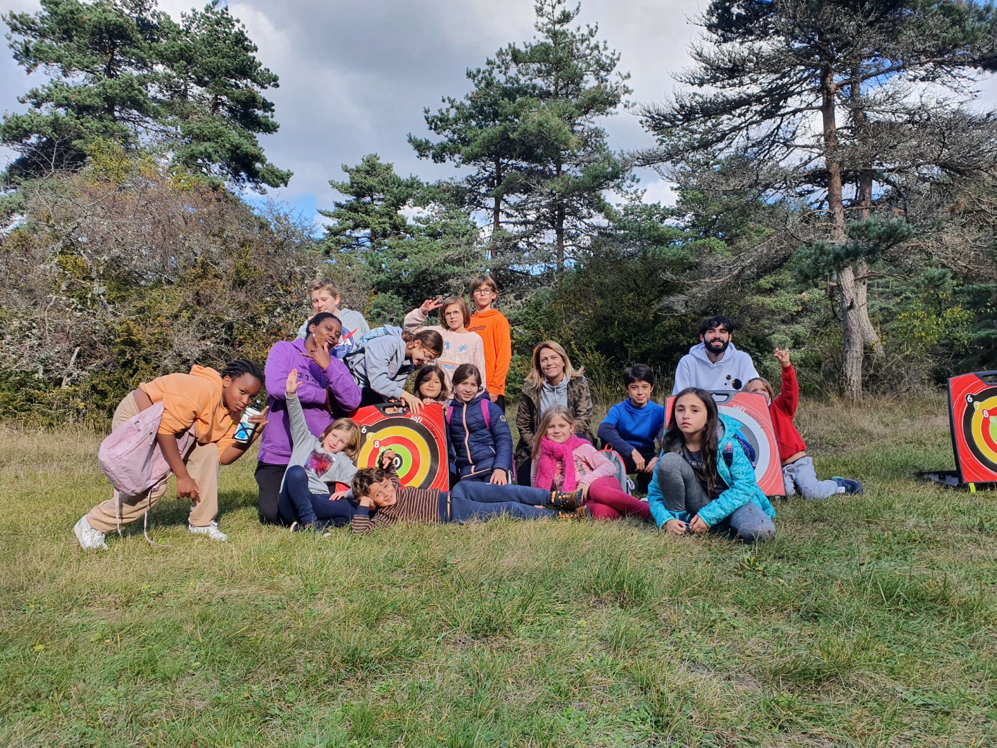 Aventures et découvertes au cœur des Gorges du Tarn