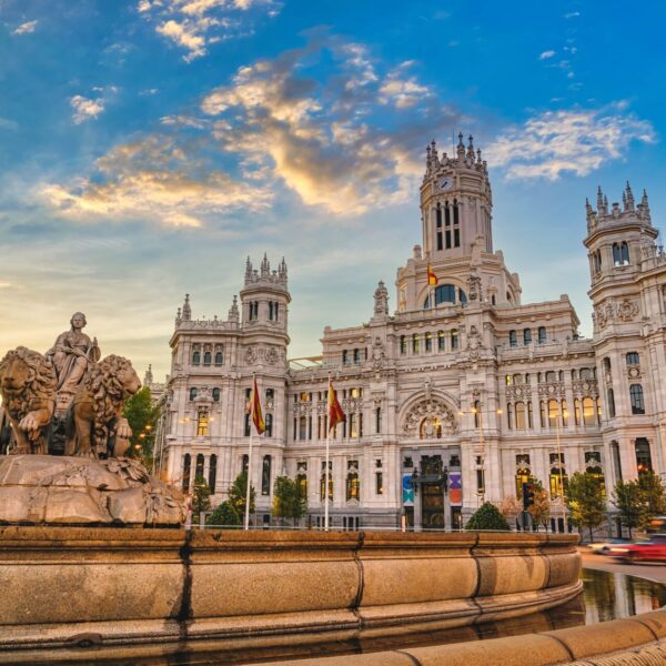 Madrid