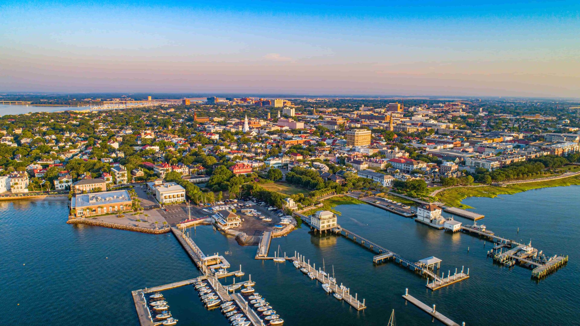 Vivez un séjour linguistique en immersion totale aux États-Unis !