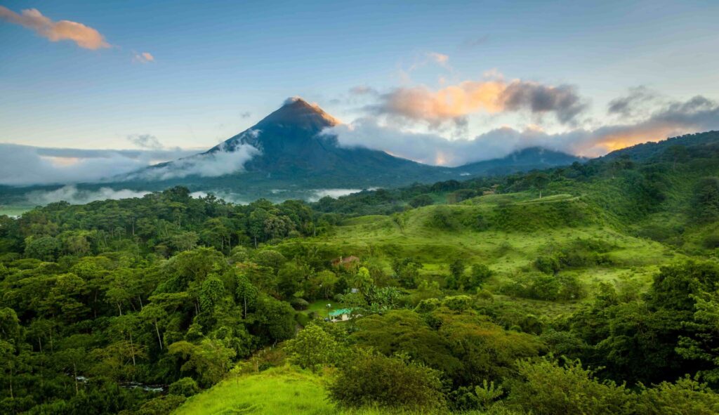 Étudier au lycée au Costa Rica