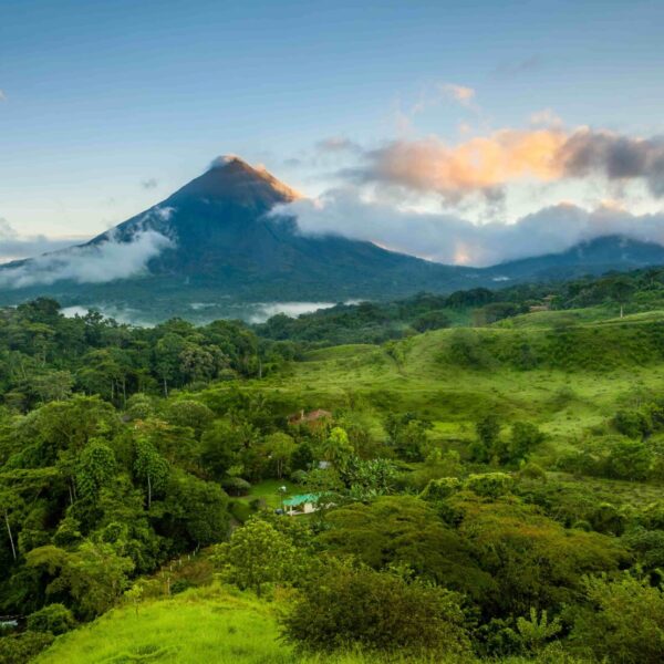 Étudier au lycée au Costa Rica